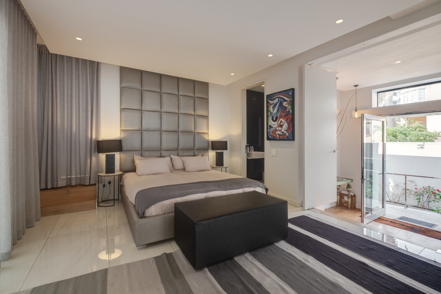 3 Bedroom Property for Sale in Bantry Bay Western Cape